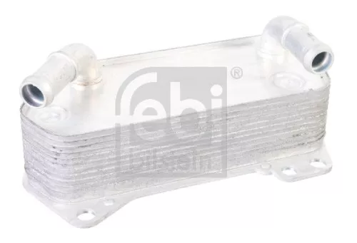 Oliekoeler, automatische transmissie FEBI BILSTEIN 105874)