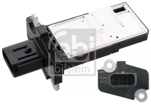 Luchtmassastroomsensor AUGER 105910)