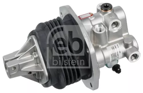 Regelunit, handgeschakelde transmissie FEBI BILSTEIN 105911)