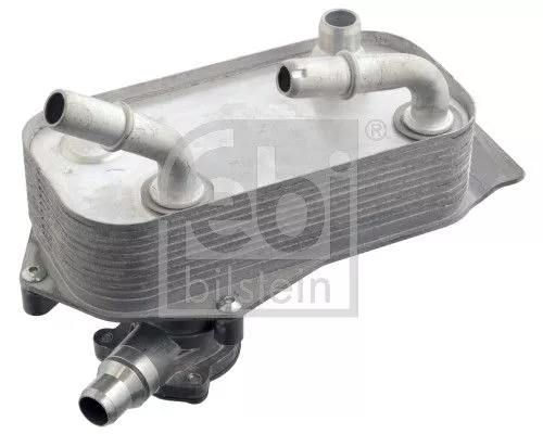 Oliekoeler, automatische transmissie FEBI BILSTEIN 105923)