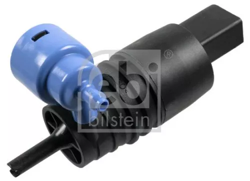 Washer Fluid Pump, window cleaning FEBI BILSTEIN 105954)