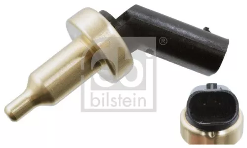 Sensor, coolant temperature FEBI BILSTEIN 105956)