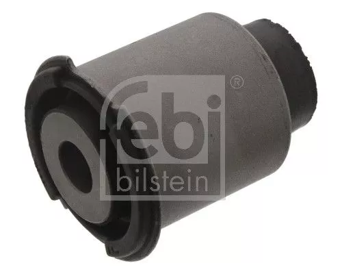 Montage, stuur-/achterarm FEBI BILSTEIN 103637)