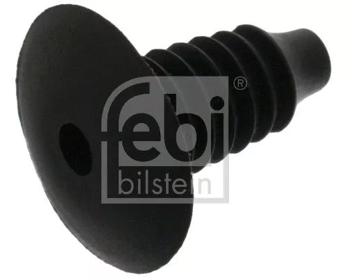 Holding Clip, interior panels FEBI BILSTEIN 103646)