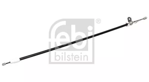 Kabeltrek, parkeerrem FEBI BILSTEIN 103664)