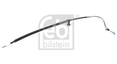 Kabeltrek, parkeerrem FEBI BILSTEIN 103665)