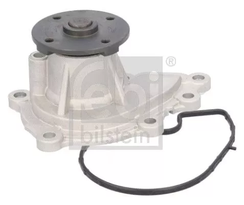 Water Pump, engine cooling FEBI BILSTEIN 103671)
