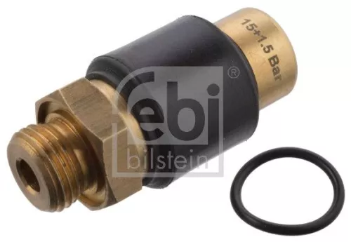 Drukregelklep FEBI BILSTEIN 105976)