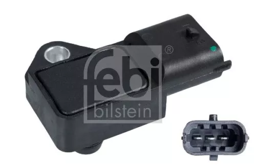 Sensor, intake manifold pressure FEBI BILSTEIN 105988)