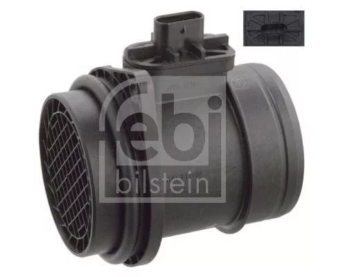 Luchtmassastroomsensor FEBI BILSTEIN 105989)