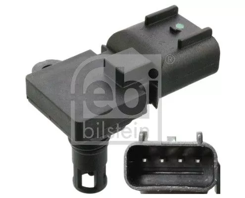Sensor, druk in het inlaatspruitstuk Airstal 106018)