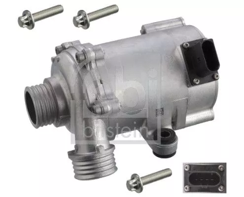 Water Pump, engine cooling FEBI BILSTEIN 103680)