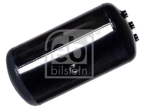 Luchttank, persluchtsysteem FEBI BILSTEIN 106045)