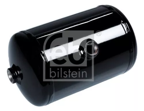 Luchttank, persluchtsysteem FEBI BILSTEIN 106048)