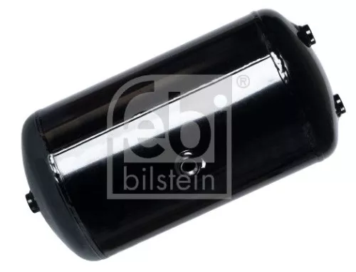 Luchttank, persluchtsysteem FEBI BILSTEIN 106052)