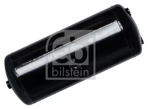 Luchttank, persluchtsysteem FEBI BILSTEIN 106063)