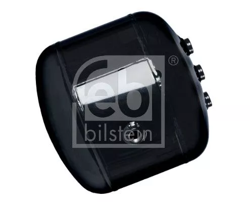 Luchttank, persluchtsysteem FEBI BILSTEIN 106065)