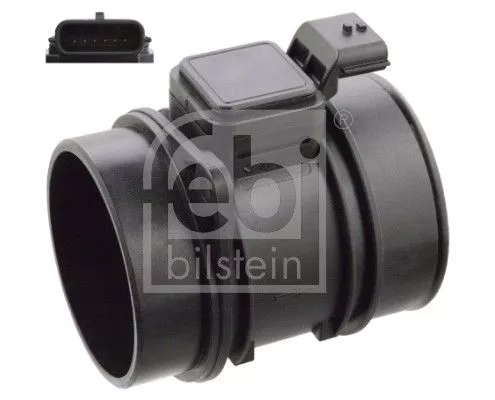 Luchtmassastroomsensor FEBI BILSTEIN 106069)