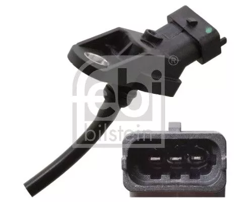 Sensor, intake manifold pressure FEBI BILSTEIN 106073)