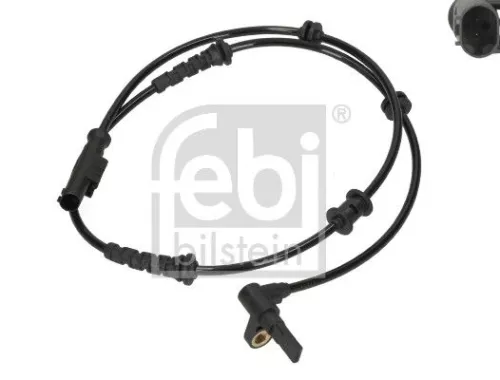 Sensor, wielsnelheid FEBI BILSTEIN 106081)