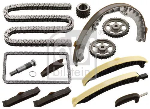 Distributiekettingkit FEBI BILSTEIN 103760)