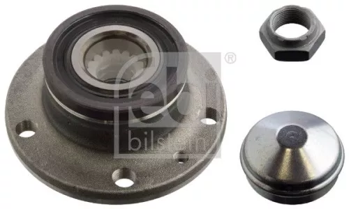 Wiellagerset Airstal 103779)