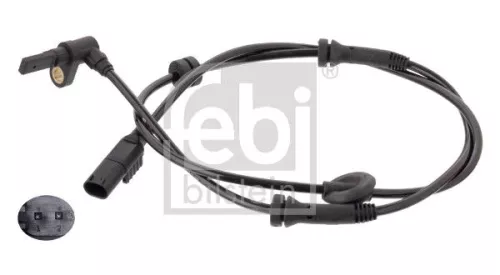 Sensor, wielsnelheid FEBI BILSTEIN 106083)