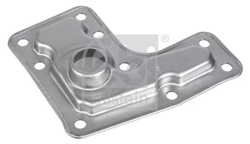 Hydraulisch filter, automatische transmissie FEBI BILSTEIN 106095)