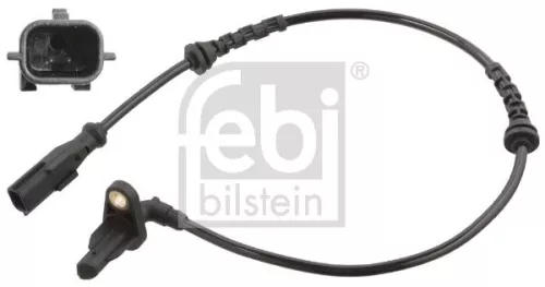Sensor, wielsnelheid FEBI BILSTEIN 106103)