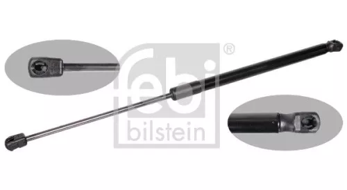 Gasveer, kofferbak/laadruimte FEBI BILSTEIN 103840)