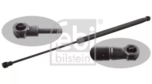 Gasveer, kofferbak/laadruimte FEBI BILSTEIN 103843)