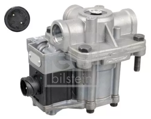 Relaisklep FEBI BILSTEIN 106114)