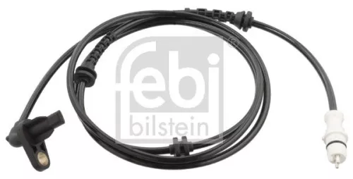 Sensor, wheel speed FEBI BILSTEIN 106119)