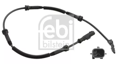 Sensor, wheel speed FEBI BILSTEIN 106120)