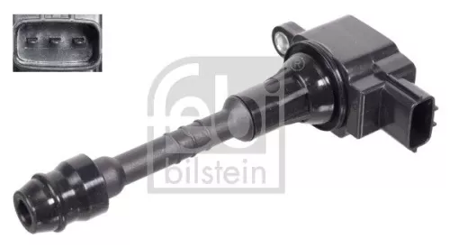 Ignition Coil FEBI BILSTEIN 106148)
