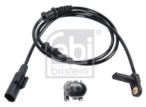 Sensor, wielsnelheid FEBI BILSTEIN 106159)
