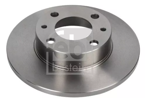 Remschijf FEBI BILSTEIN 10616)