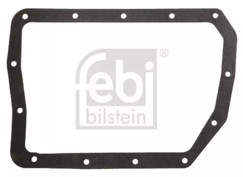 Gasket, automatic transmission oil sump FEBI BILSTEIN 106181)