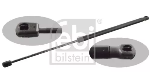 Gasveer, motorkap FEBI BILSTEIN 103850)