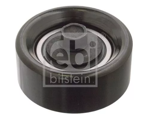 Ombuigings-/geleidingspoelie, V-geribbelde riem FEBI BILSTEIN 103879)