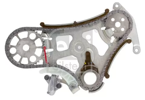 Chain Kit, oil pump drive FEBI BILSTEIN 103880)