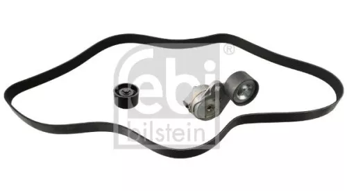 V-geribbelde riemset FEBI BILSTEIN 103882)