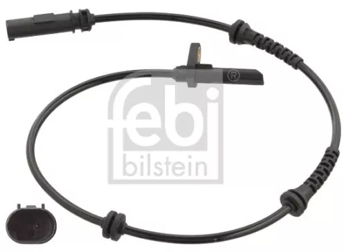 Sensor, wielsnelheid FEBI BILSTEIN 106184)
