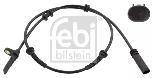 Sensor, wheel speed FEBI BILSTEIN 106185)