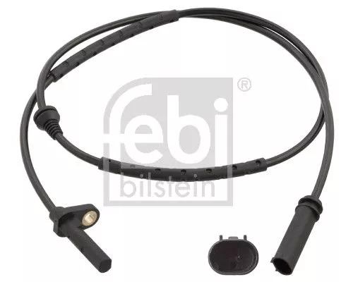 Sensor, wielsnelheid FEBI BILSTEIN 106186)