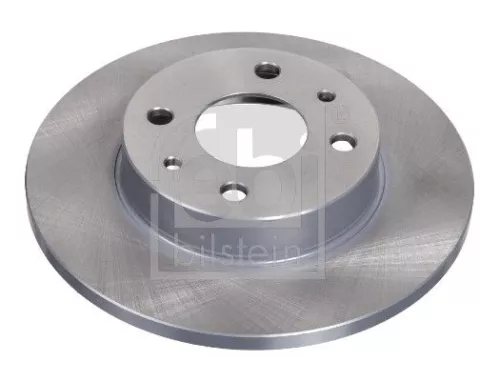 Brake Disc FEBI BILSTEIN 10619)