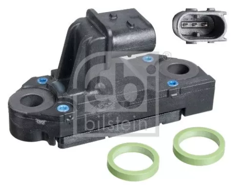 Sensor, uitlaatdruk FEBI BILSTEIN 106243)