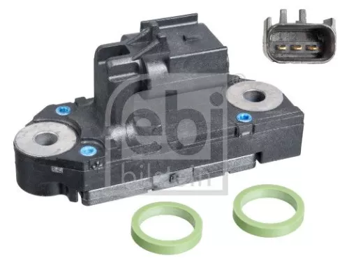 Sensor, exhaust pressure FEBI BILSTEIN 106245)