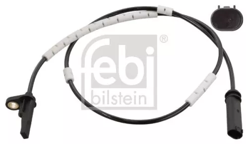 Sensor, wheel speed FEBI BILSTEIN 106265)