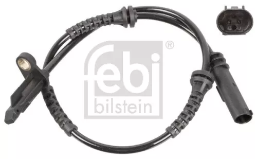 Sensor, wielsnelheid FEBI BILSTEIN 106268)